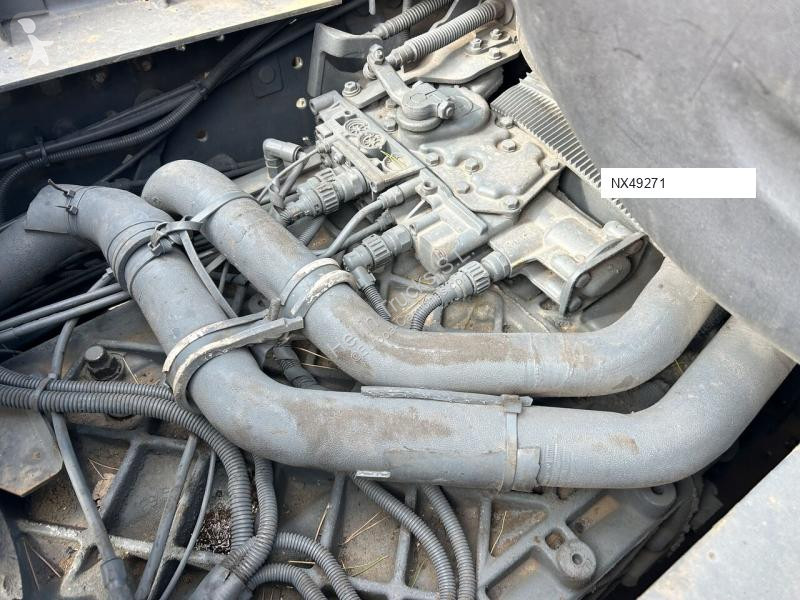 شاحنة Renault PREMIUM 400DXI RETARDER