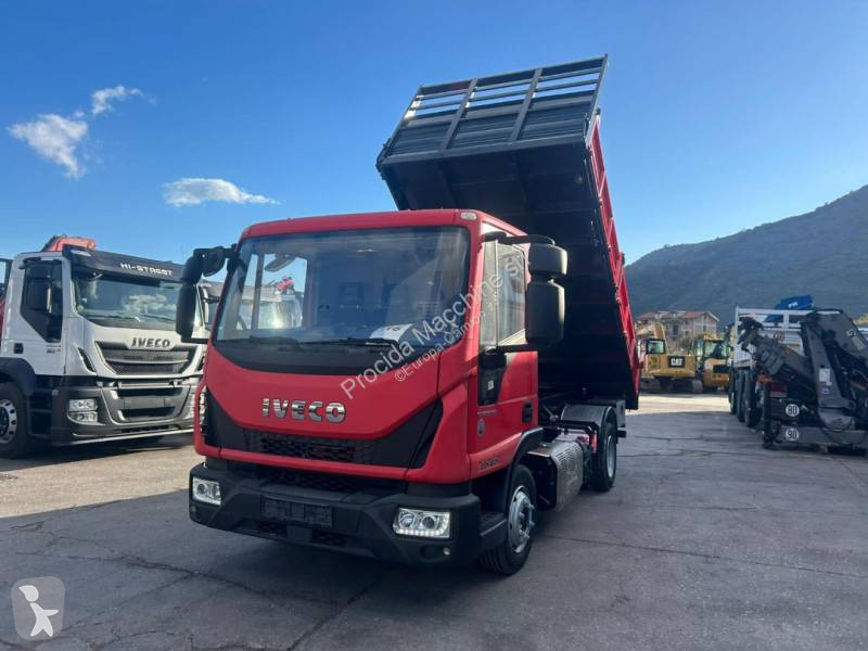 شاحنة Iveco