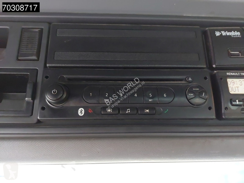 شاحنة Renault C 430 C 6X4 HYVA NG 2018 TAXL...