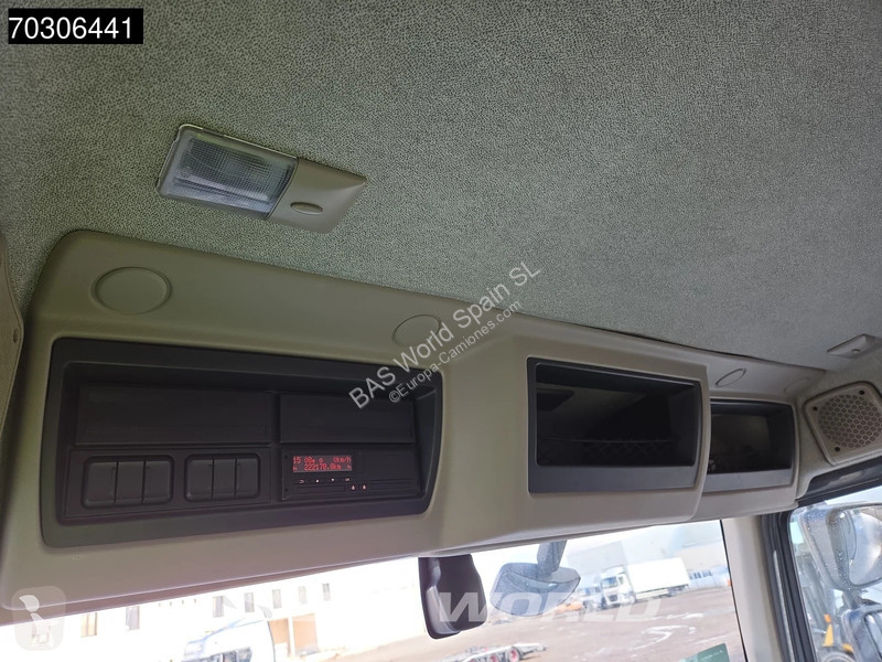 شاحنة DAF 180  4X2 Camión Holandés - ITV...