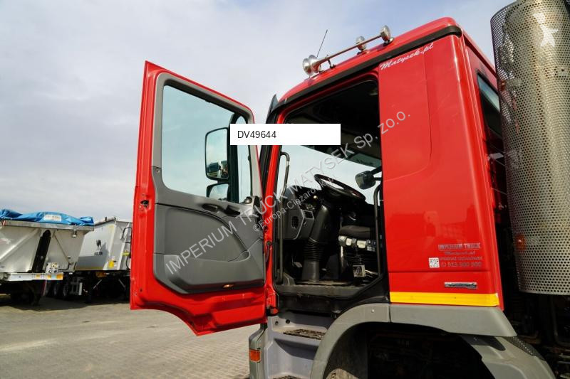 Kamión Mercedes ACTROS 4144