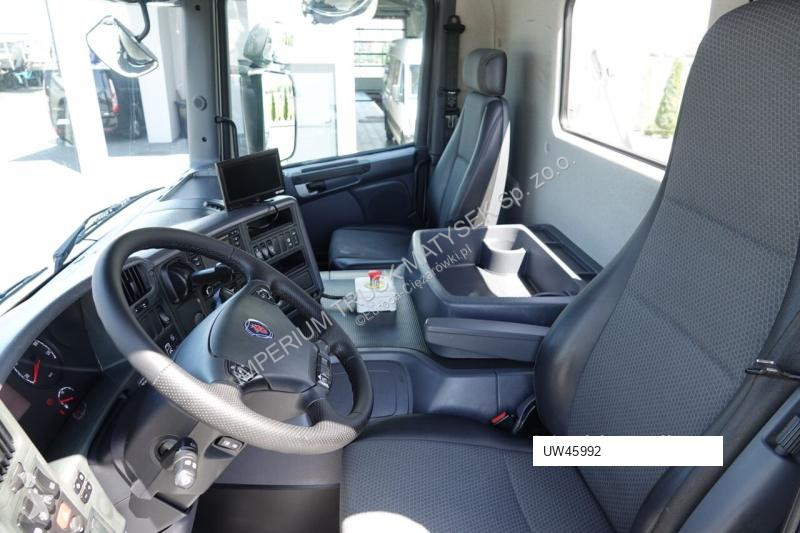 Beton Scania P 320