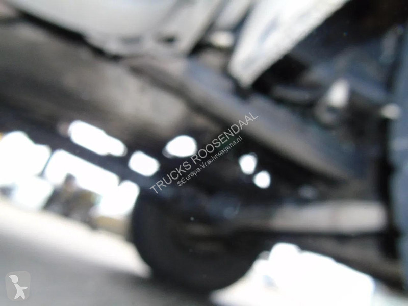 شاحنة Volvo 500 + 4x4 + HMF 4020 5x + JIB 4x 30...