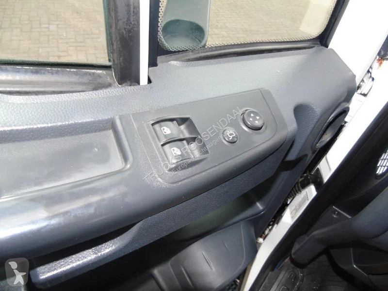 شاحنة Iveco 140E25 + FULL SYSTEM + TOWING