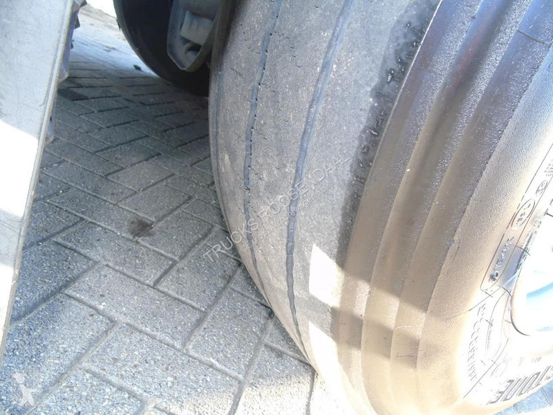 شاحنة MAN 26.440 + FASSI 455A.2.26 + EURO 6 +...