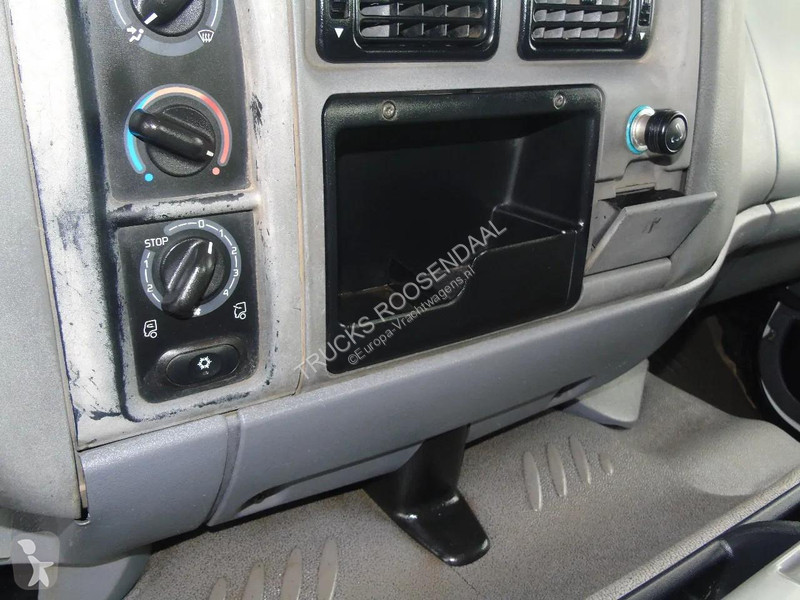 شاحنة Renault 420 DCI + MANUAL + SPRING + 6X4 +...