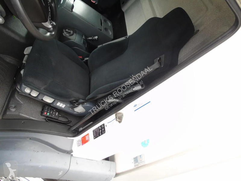 شاحنة MAN 18.250 + carrier supra 850 + euro 6 +...