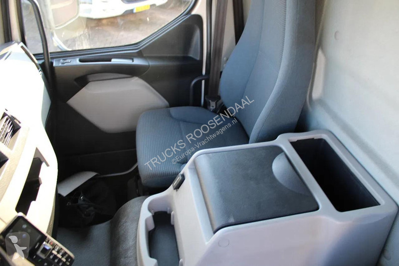 شاحنة Volvo FL 16.240 + EURO 5 + 16T