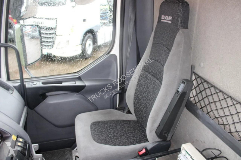 شاحنة DAF 55280 + 13.000L + 3 compartiment