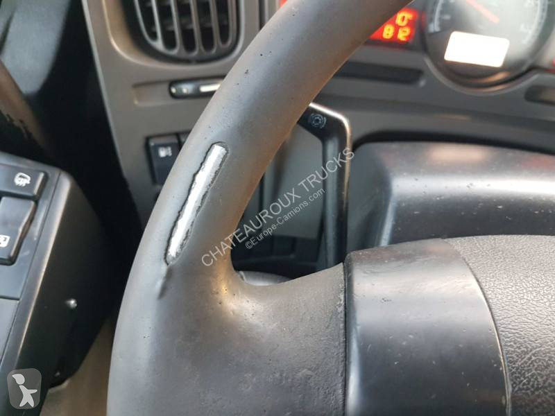 شاحنة Renault