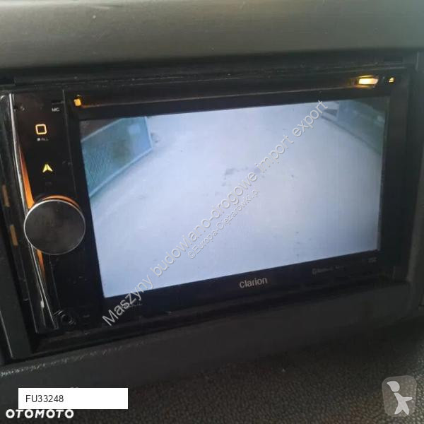 Камион Volvo FM 500
