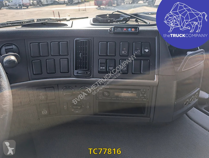 شاحنة Volvo