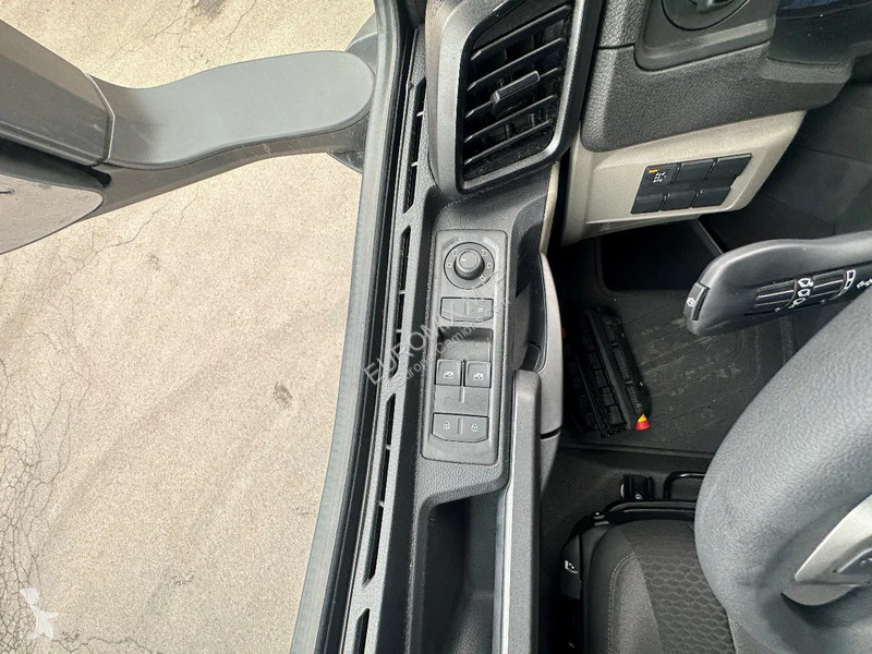شاحنة MAN 33.440 MAN  33.440 6x6 /3-Seiten-...
