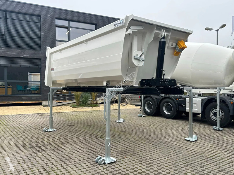 Beton MAN TGS MAN TGS 8x4 WECHSELSYSTEM...