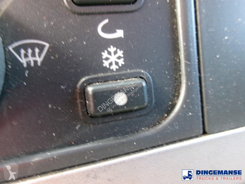 شاحنة Iveco AD260S31Y 6X2 fuel tank 19 m3 / 5...