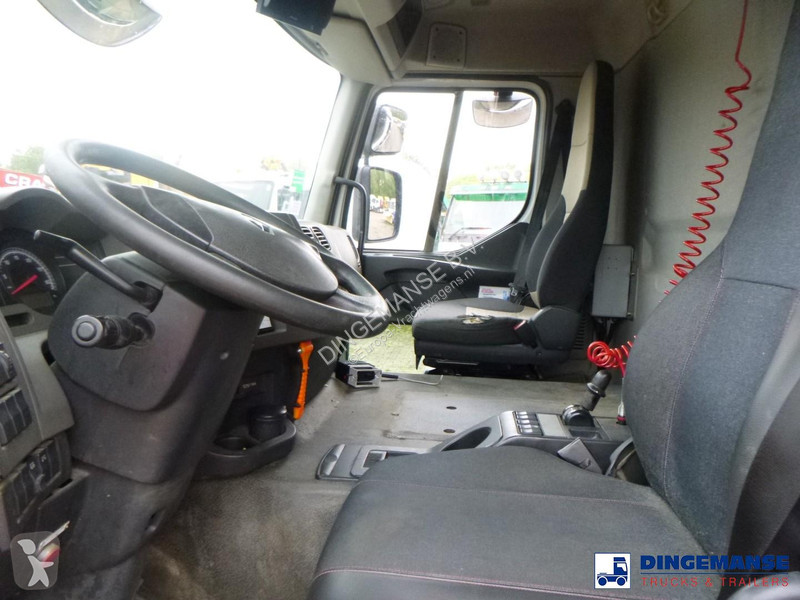 شاحنة Renault 270 dxi 4x2 fuel tank 13.3 m3 / 4...