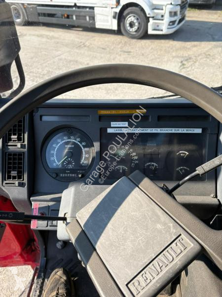 Camion Renault  G280.19