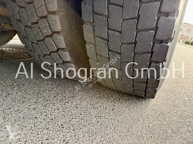 شاحنة Renault 380 6x2/Fassi F290A 24...