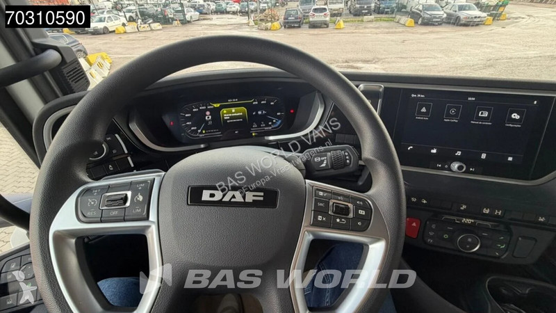 Lastbil DAF 530  4X2 NEW! BASREAL Car...