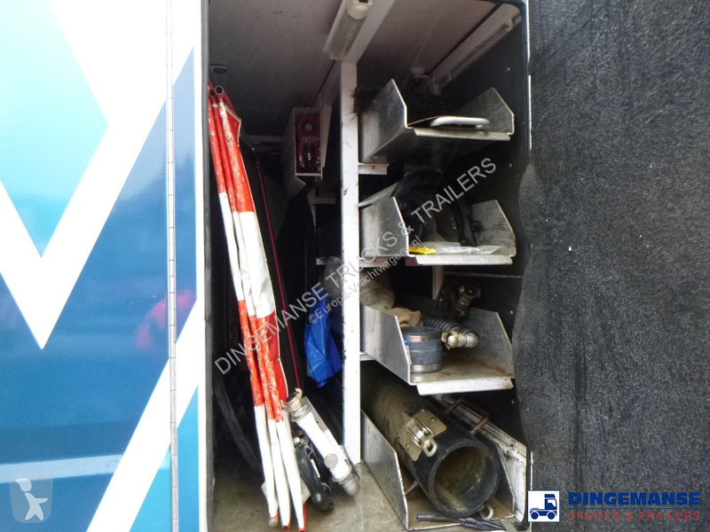 Camion Mercedes 1324 4x2 RHD / RSP ESE 13/H...