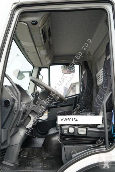 شاحنة Iveco HB150X E3