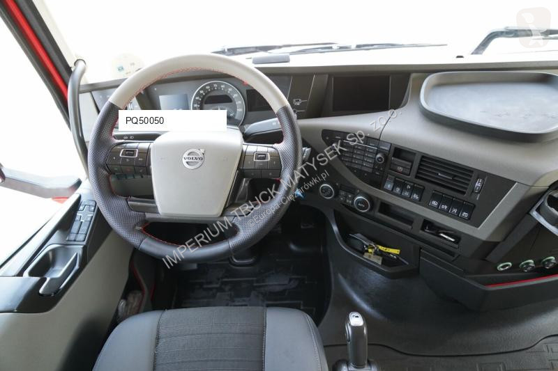 Kamion Volvo FH  460