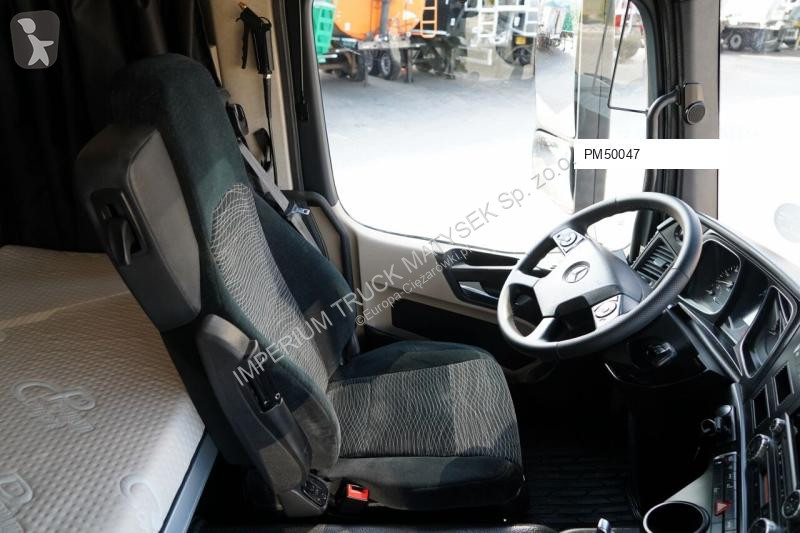 Камион Mercedes ACTROS 2543 / PODEA DE TRACȚIE...