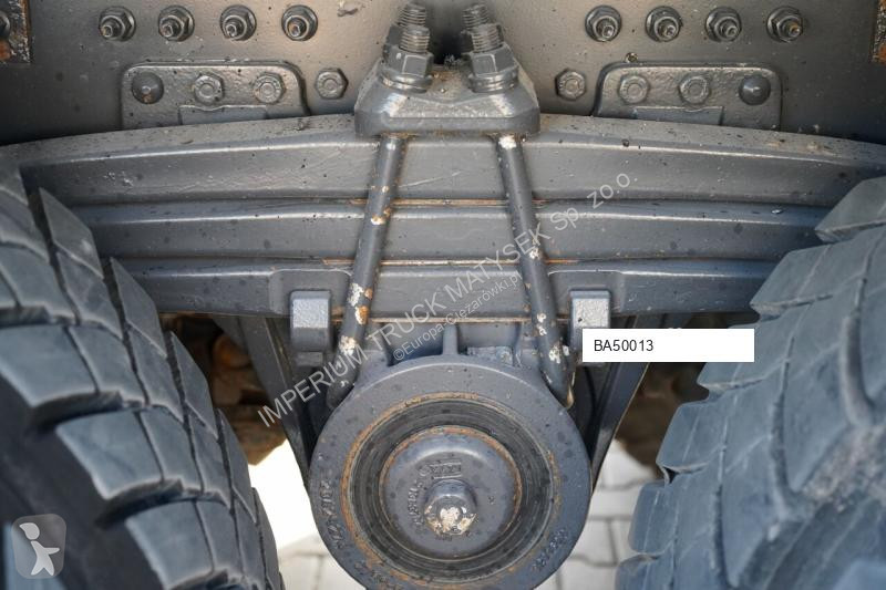 شاحنة Renault F215