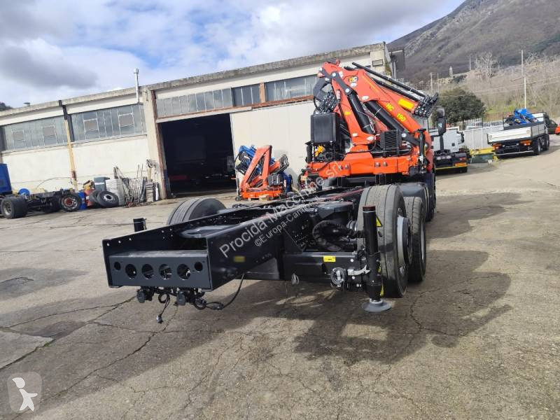 Camion Iveco