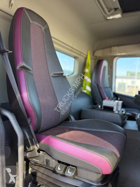شاحنة Volvo