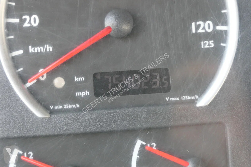 شاحنة MAN 26.460 | Hooklift VDL 25Ton | 6X4 |...