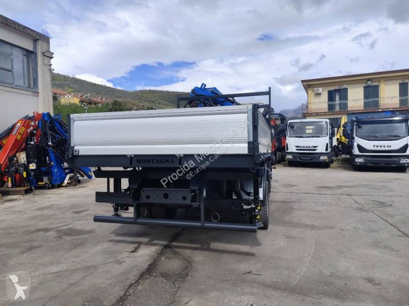 شاحنة Iveco