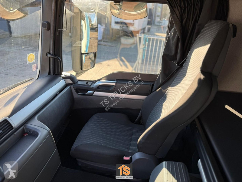 شاحنة MAN 18.440 BL 4X2 EURO 6 - PRITARDER -...