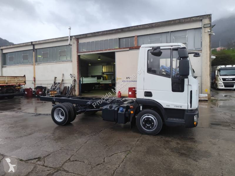 شاحنة Iveco