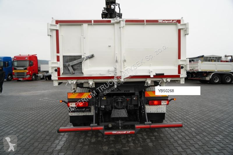شاحنة Renault 211 EP-3