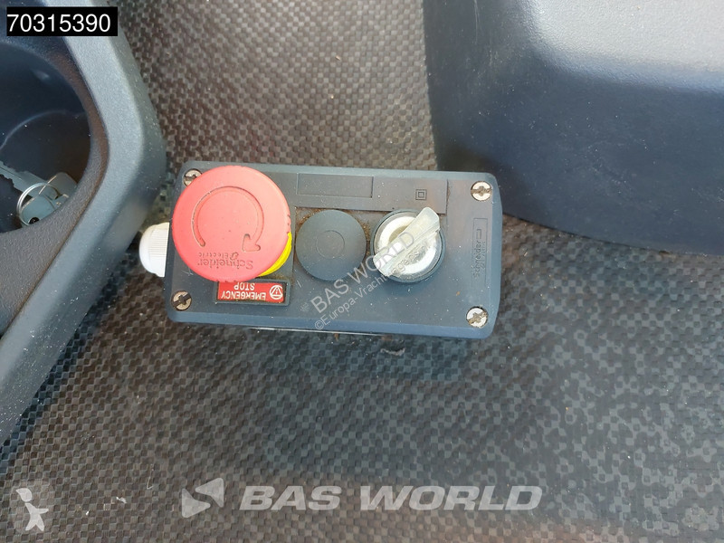 شاحنة Renault C 430 6X4 HYVA NG 2018 TAXL...