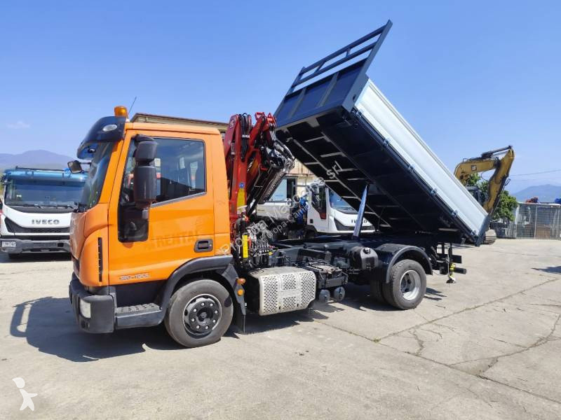 Camion Iveco