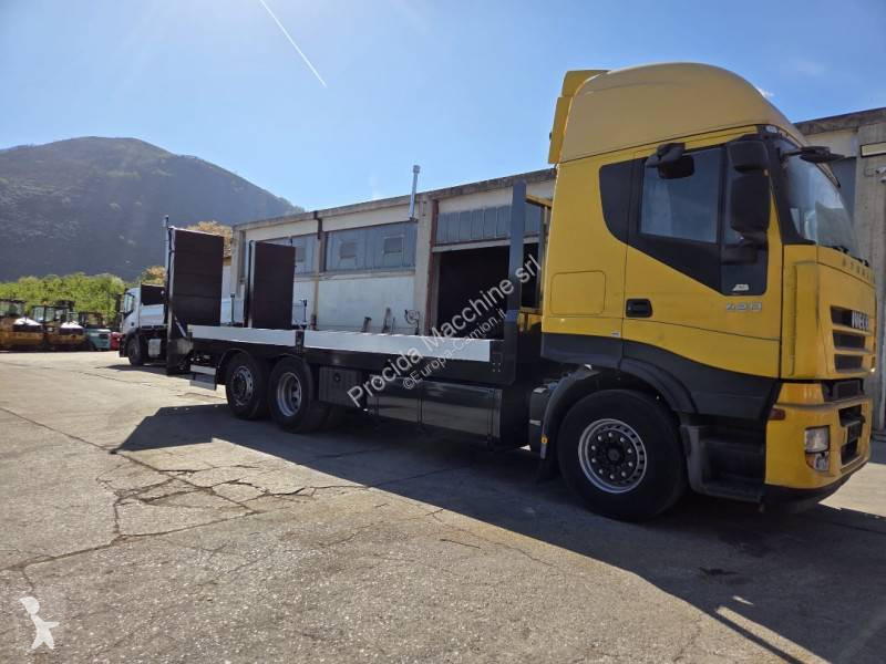 Maskinbæreren Iveco
