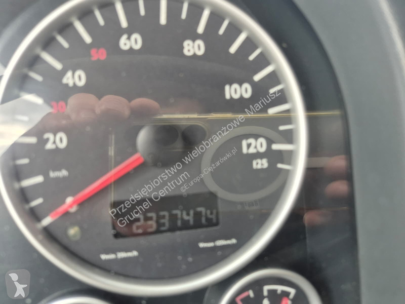 شاحنة MAN TGA 26.310 / 3 WAY KIPER / SERVICED!