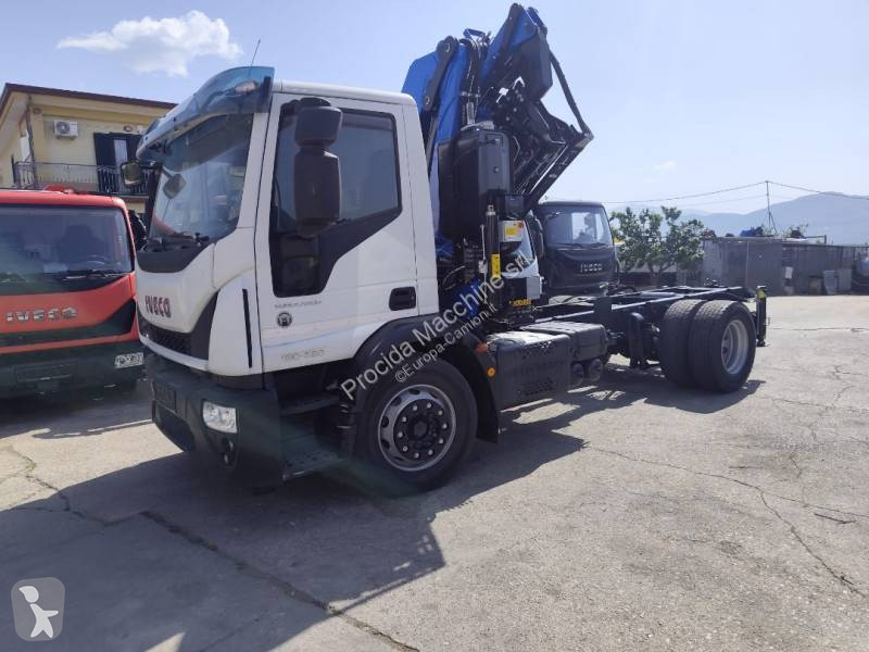 Kamion Iveco
