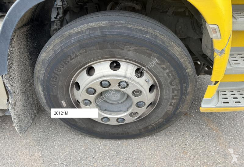 شاحنة DAF 685 460
