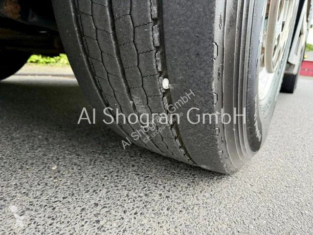 شاحنة Volvo 500 6x4 / Palfinger M12L97 / Eu6