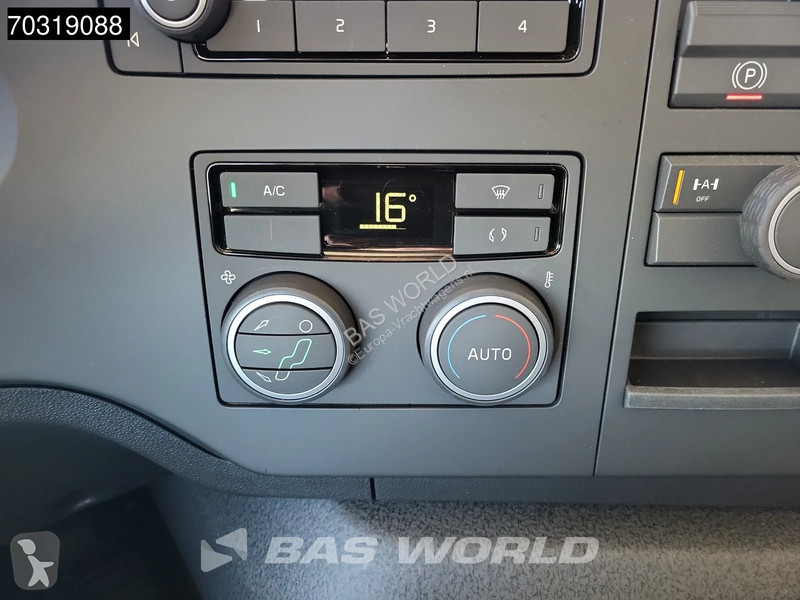 شاحنة Volvo 500 8X6 NEW! 20m3 Wielton...