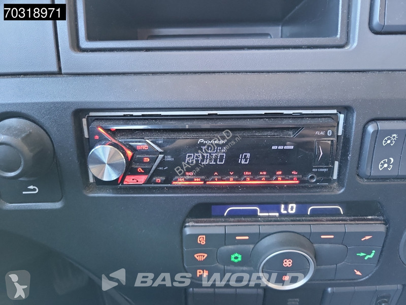 شاحنة DAF 370  4X2 NL-Truck APK BDF 2000kg...