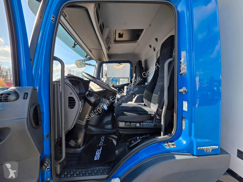 Camion Mercedes 1221