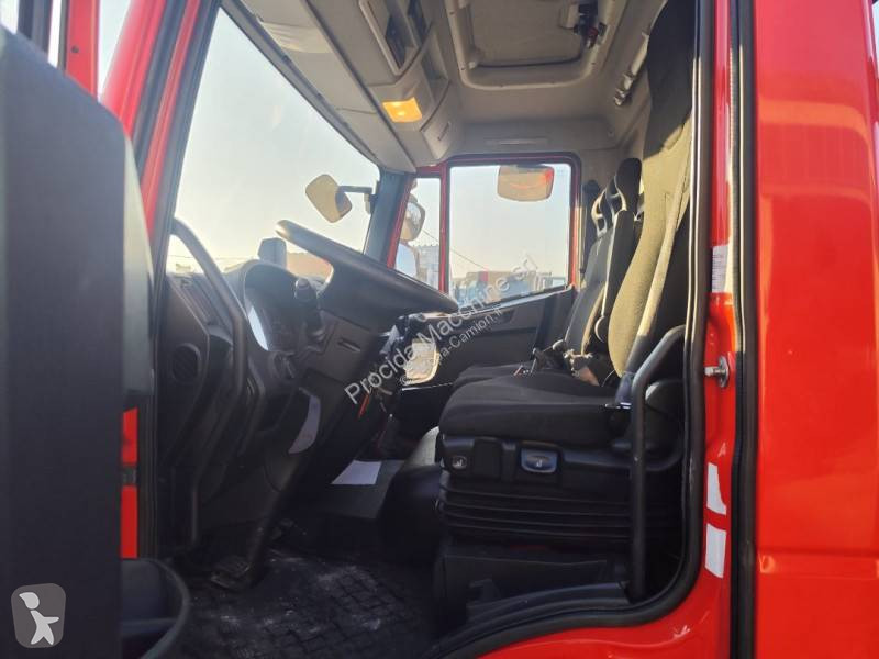 شاحنة Iveco