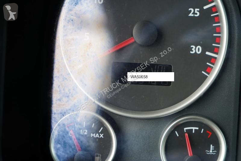 شاحنة MAN TGS 32.400