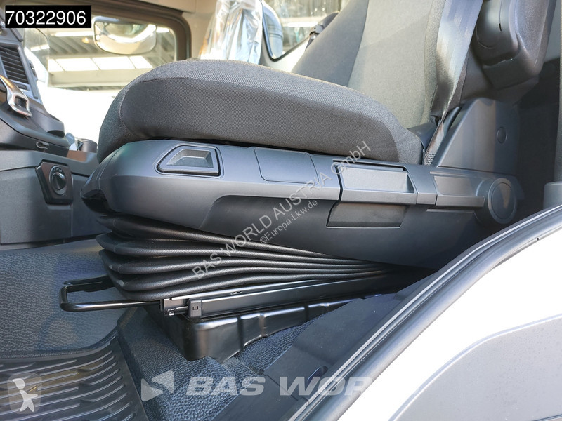 Betonárske zariadenie Mercedes 4142 8X4 NEW!...