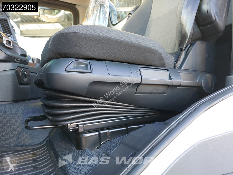 Betonárske zariadenie Mercedes 4142 8X4 NEW!...