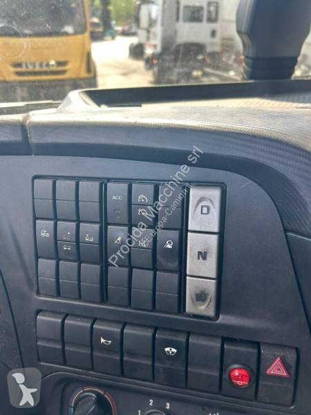 شاحنة Iveco